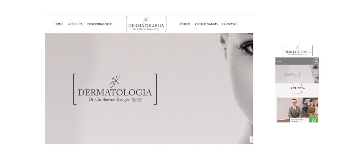 GK Dermatologia