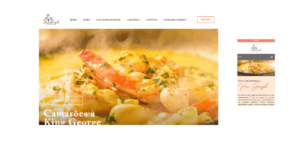 VanGogh Gastronomia