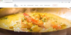 VanGogh Gastronomia