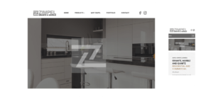 Zimpel Granite & Marble