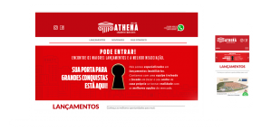 Athena Lançamentos Imobiliários