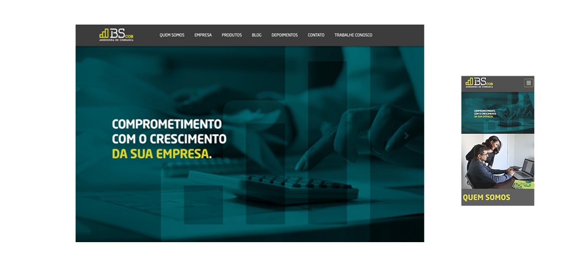 BS Cob – Assessoria de Cobrança