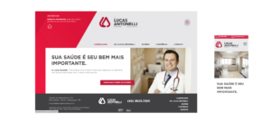 Dr. Lucas Antonelli
