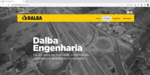 Dalba Engenharia