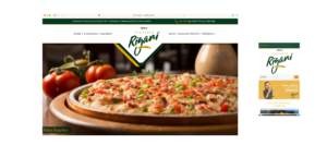 Rigani Pizzaria